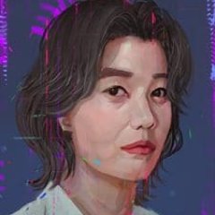 Chip In Korean Drama photo