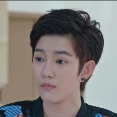 Love Is Fate Chinese Drama photo