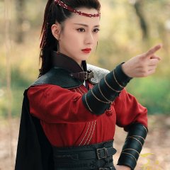 The Romance of Hua Rong, Mainland China, Drama