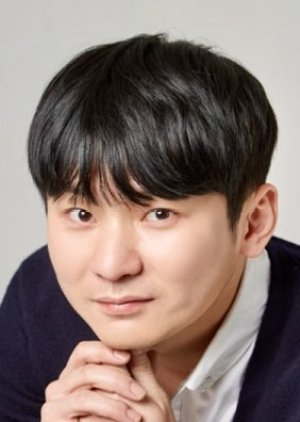 Park Woo Jin  | Questão de Tempo