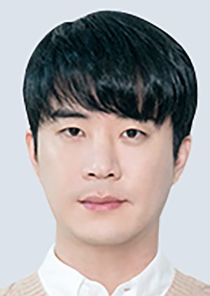 Yong Seok Min | Pasillos de hospital
