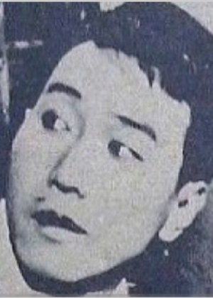 Chin Sheng En in Adventure of First Night Taiwanese Movie(1972)