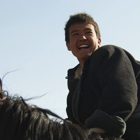 Camel Caravan (2012)