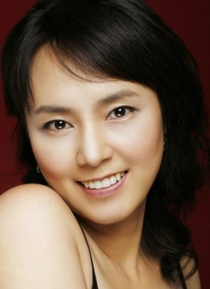 Eun Kyung Kim