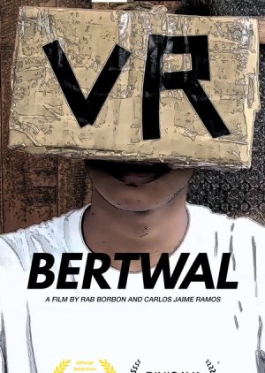 Bertwal (2020) poster