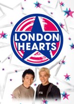 London Hearts Japanese TV Program photo