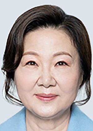 Jeong Ro Sa | Pasillos de hospital