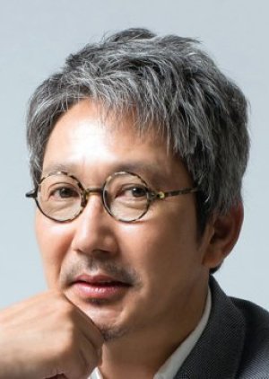 Isojima Keisuke | Kioku Sosa - Shinjuku Higashi-sho Jiken Fairu