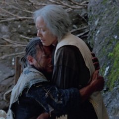 The Ballad of Narayama Japanese Movie(1983) photo