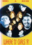 Where 'D' Girls 'R'