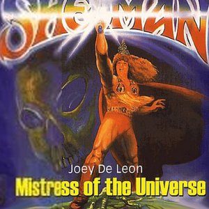 She-Man, Mistress of the Universe (1988)