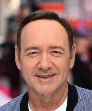 Kevin Spacey Fowler
