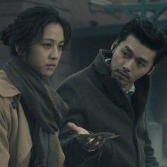 Late Autumn Korean Movie photo