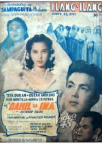 Dahil sa Ina Philippines Movie photo