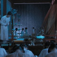 Detective Dee and the Mystery of the Phantom Flame Chinese Movie photo