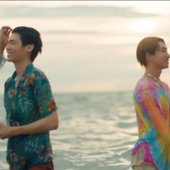 Love in the Air: Special Episode Thai Drama photo