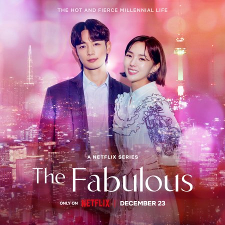 The Fabulous (2022)