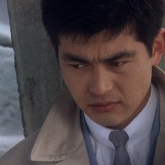 Tokyo Drifter Japanese Movie photo