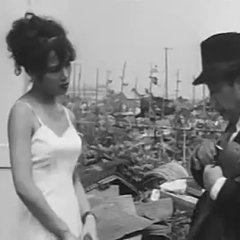 A Fugitive from the Past Japanese Movie photo