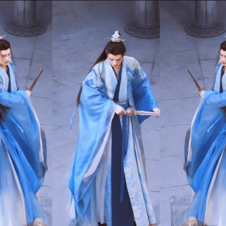 Fox Spirit Matchmaker: Yue Hong (2024)