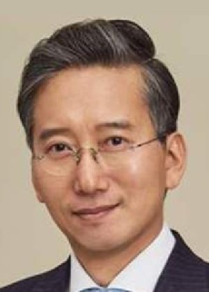 Kwon Oh Soo