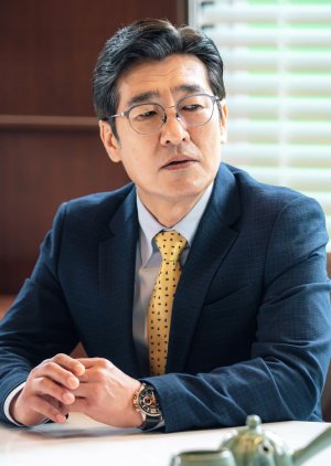 Seo Young Joon | Advogado de Um Dólar