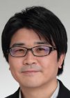 Ushio Kentaro in Daikuukou: Gate 24 Japanese Drama(2026)