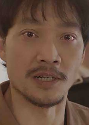 Jung Man Choon | Blind