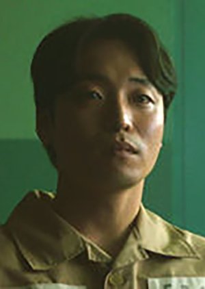 Kim Hyo Joon | Promotor do Mal