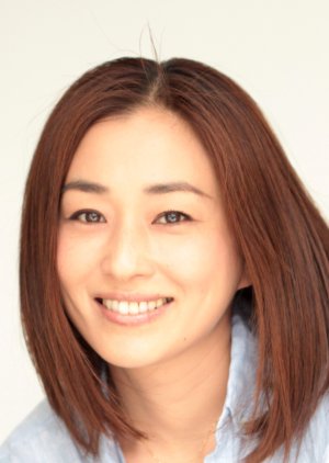 Kosaka Megumi | Kioku Sosa: Shinjuku Higashisho Jiken File