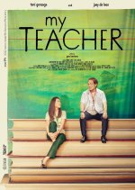 My Teacher Philippines Movie(2022) photo