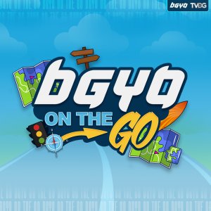 BGYO on the Go (2022)