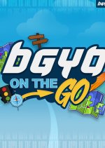 BGYO on the Go Philippines TV Program photo