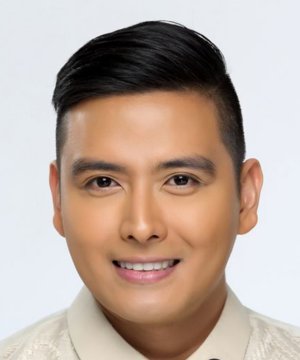 Alfred Paolo Vargas