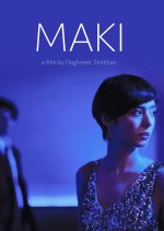 Maki Japanese Movie photo