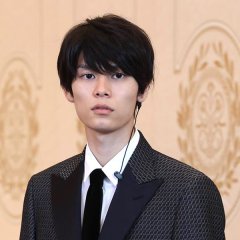 Otona Najimi Japanese Movie photo