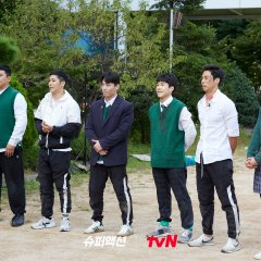 Super Action Korean TV Program photo