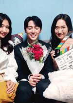 From Fanfic to Love Korean Movie photo