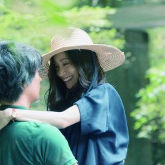 Hirugao Japanese Movie photo