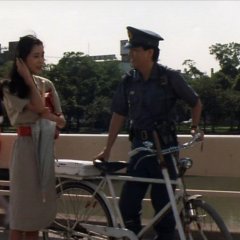 Revolver Japanese Movie(1988) photo