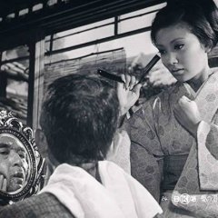 Ai no kawaki Japanese Movie photo