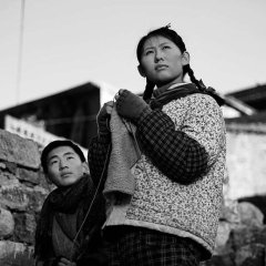 Bangzi Melody Chinese Movie photo