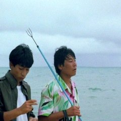 Boiling Point Japanese Movie photo