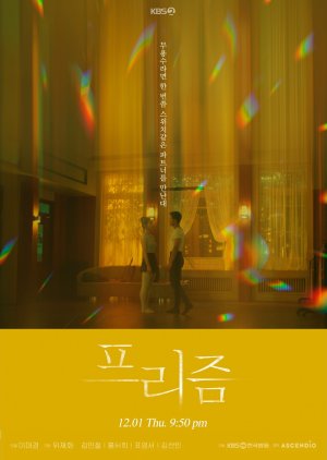 Drama Special Season 13: Prism (2022) poster