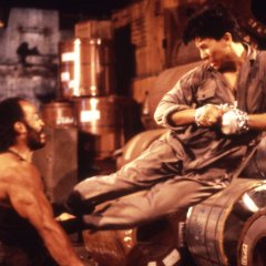 Tiger Cage 2 Hong Kong Movie photo