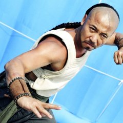 Fearless Hong Kong Movie photo