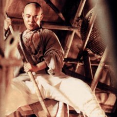 Once upon a Time in China 2 Hong Kong Movie photo