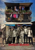 Broken Blooms Philippines Movie photo