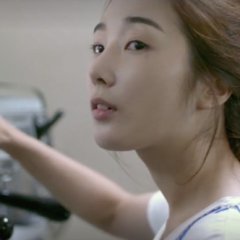 Just Wanna Say I Love You Korean Movie photo