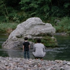 Like Father, Like Son Japanese Movie photo